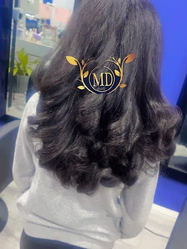 4 - manisha dhanju hair and beauty