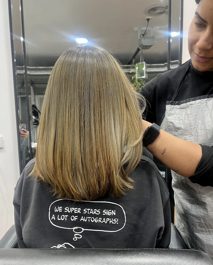 1 - manisha dhanju hair and beauty