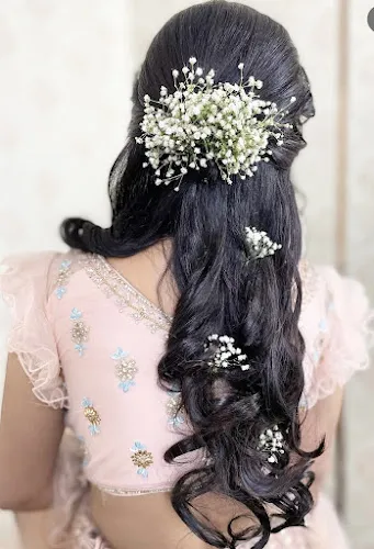 7 - manisha dhanju hair and beauty