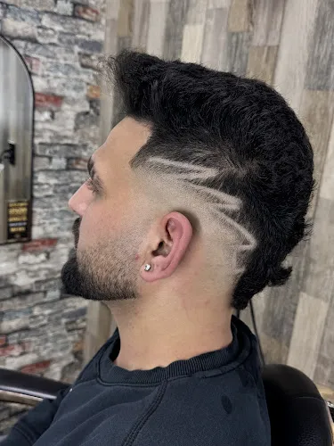 2 - Manna Hair & Beauty