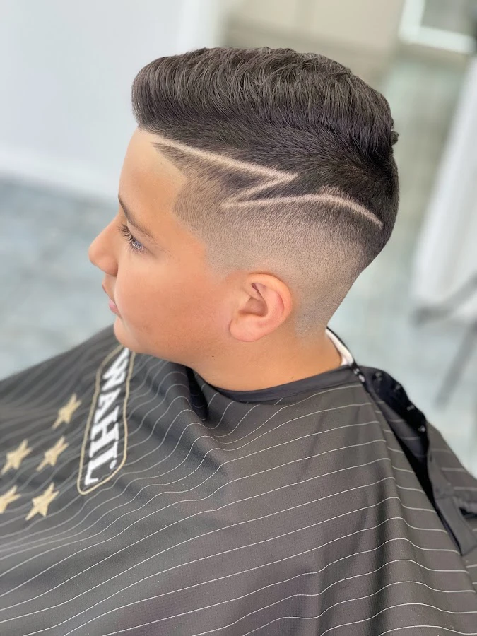 1 - Manna Hair & Beauty