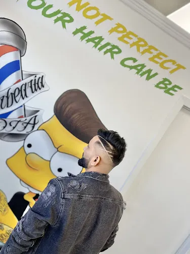 4 - Manna Hair & Beauty