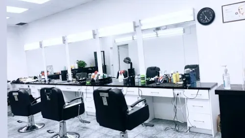 5 - Manna Hair & Beauty