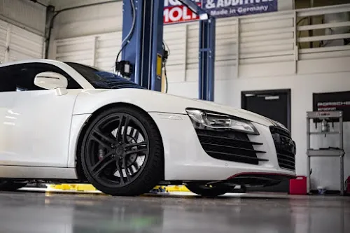 3 - Manoas Tire Auto Shop