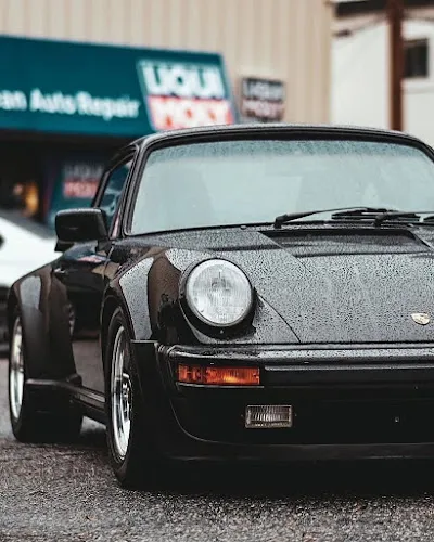 7 - Manoas Tire Auto Shop