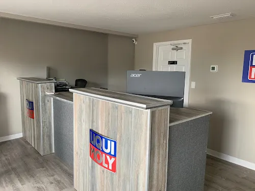 6 - Manoas Tire Auto Shop