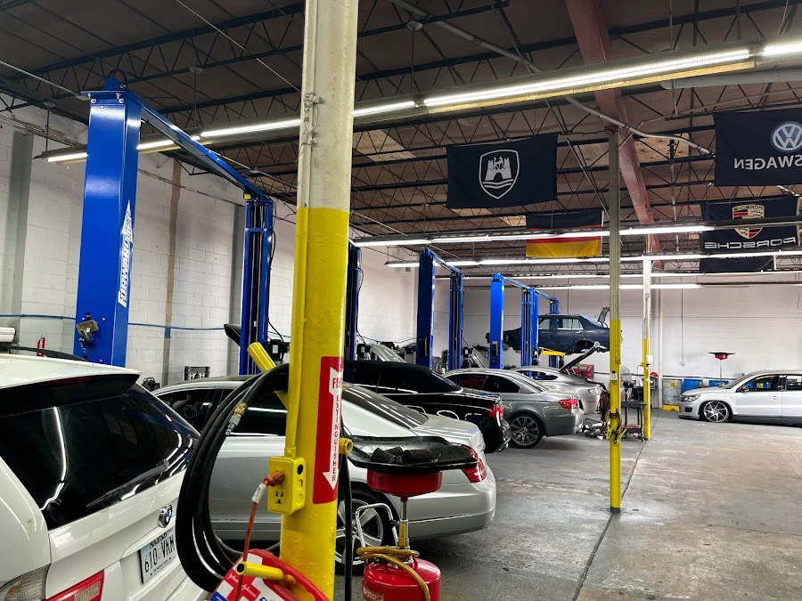 1 - Manoas Tire Auto Shop