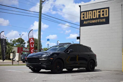 5 - Manoas Tire Auto Shop