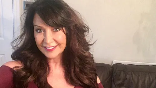 2 - Manuelle Hair Design