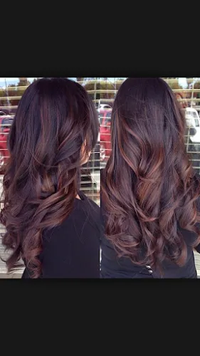 6 - Manuelle Hair Design