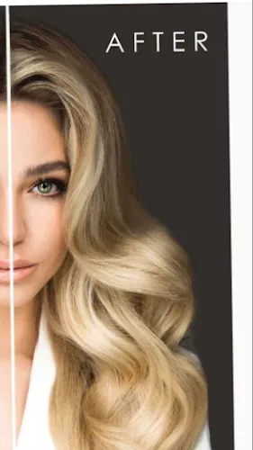 7 - Manuelle Hair Design