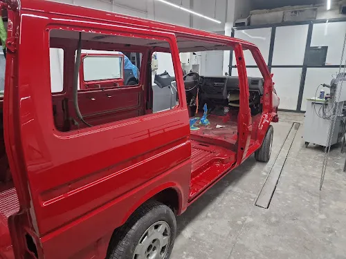 2 - Marcel Burkhardt Land-Forst-Gartentechnik