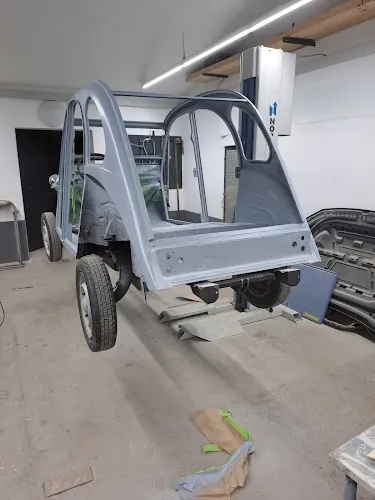 4 - Marcel Burkhardt Land-Forst-Gartentechnik