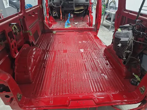 5 - Marcel Burkhardt Land-Forst-Gartentechnik