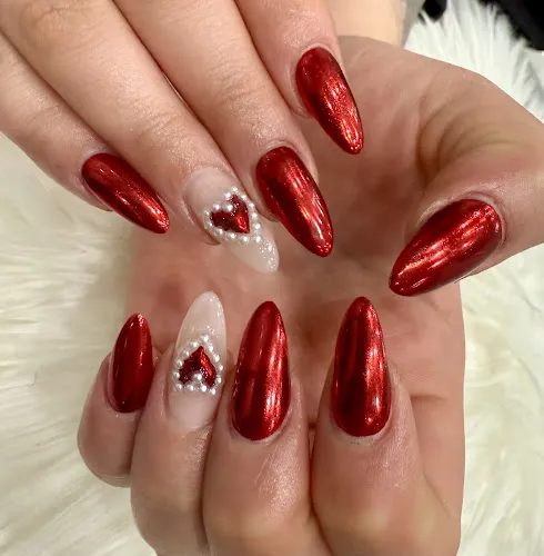 4 - Marcelas Beauty Salon