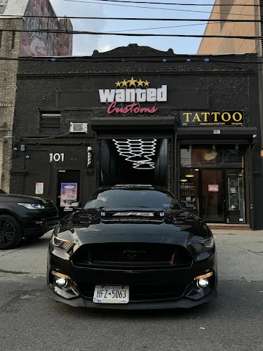 6 - Marcos Tire & Auto Mechanic