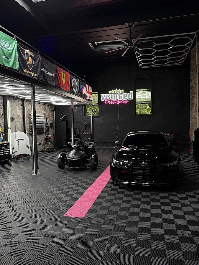 1 - Marcos Tire & Auto Mechanic