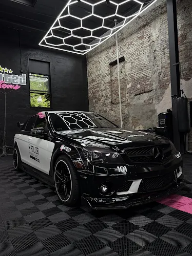 2 - Marcos Tire & Auto Mechanic