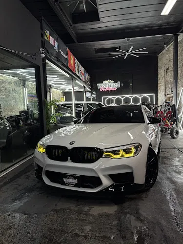 3 - Marcos Tire & Auto Mechanic