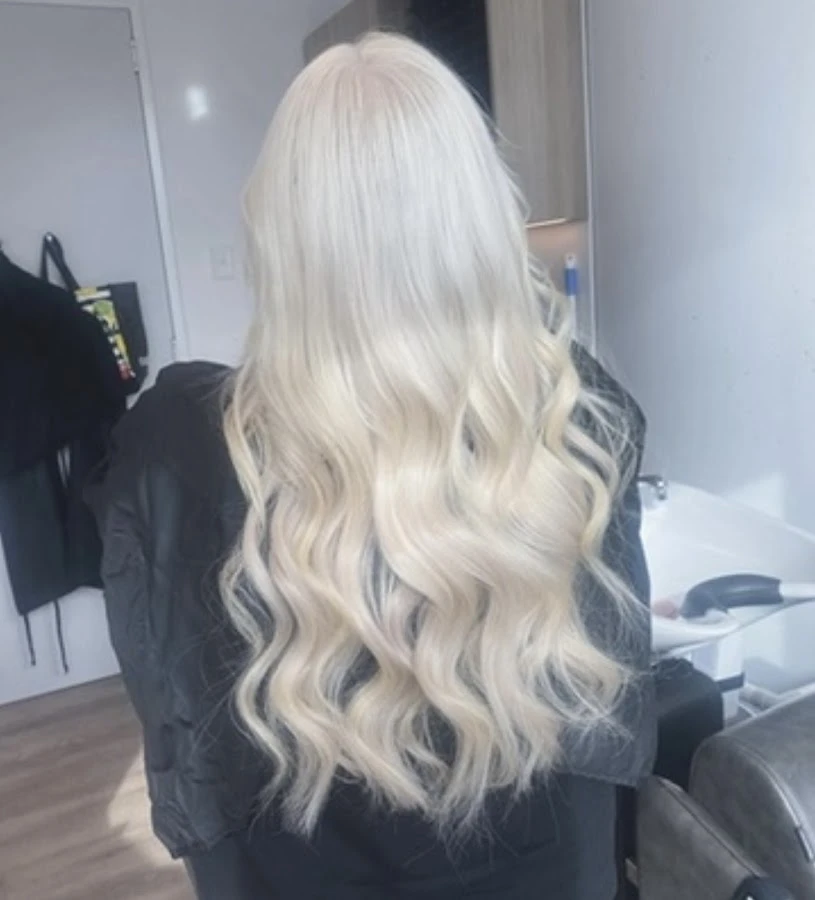 1 - Marees Hair and Beauty