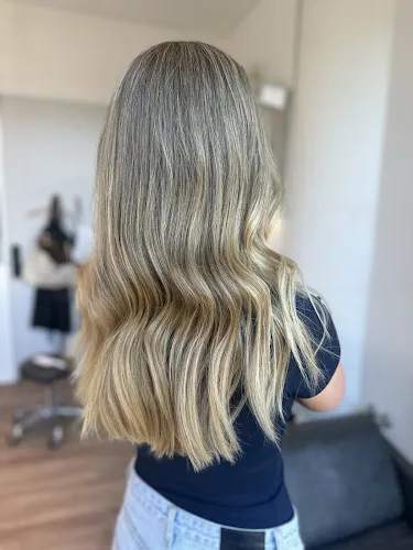 3 - Marees Hair and Beauty