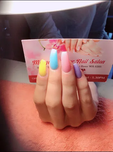 1 - Margaret River Nail salon