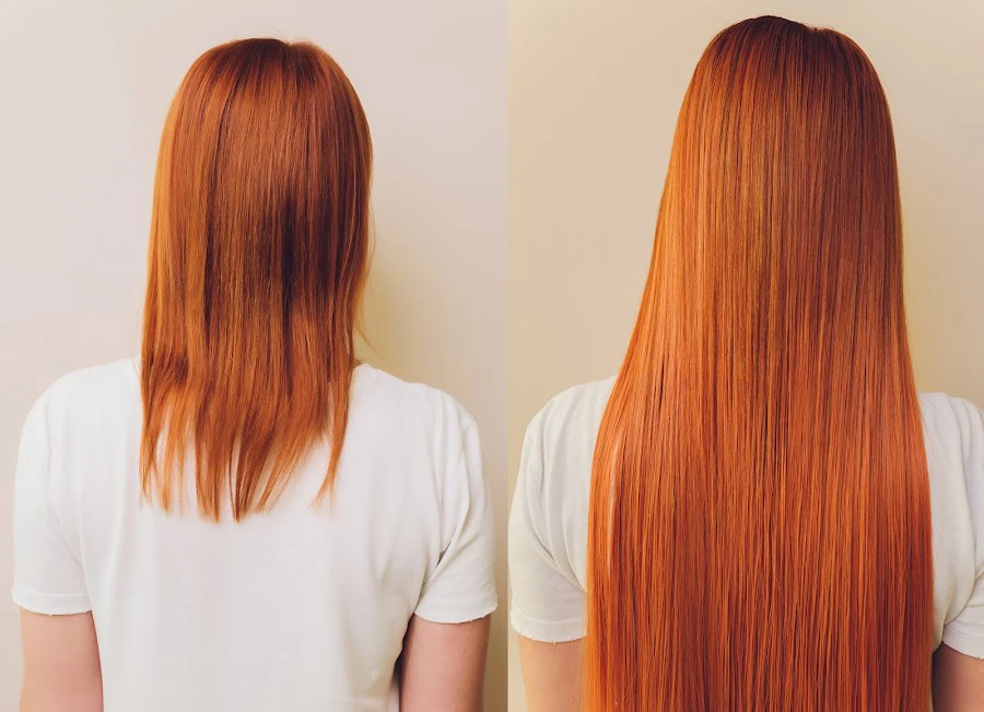 1 - Margo Hair&Nails