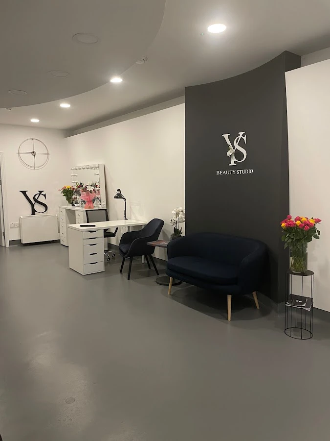 1 - Maria-Jane Beauty Boutique