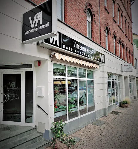 6 - Maria´s HairStyle - Hagen