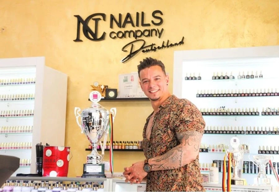 1 - Maria´s HairStyle - Hagen