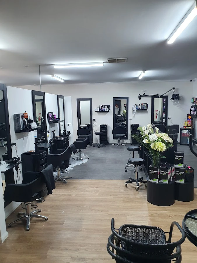 1 - Maria’s Lash Studio