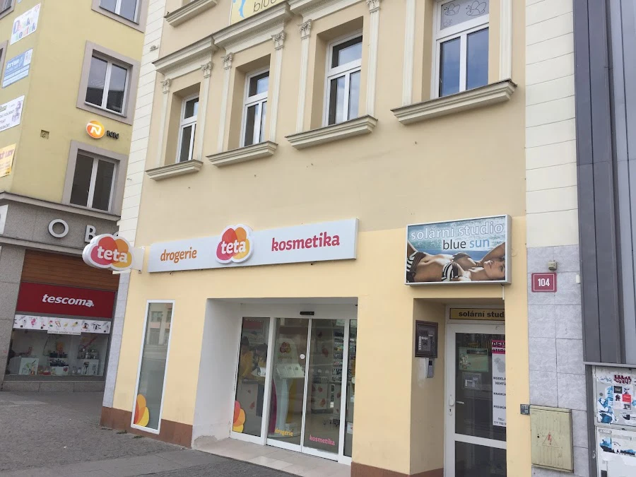 1 - Marie Vágnerová