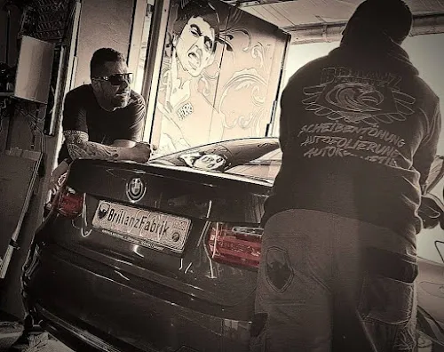 7 - Mario Hofer KFZ-Service-Werkstatt