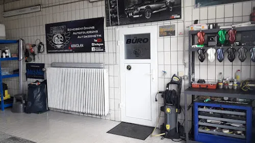 2 - Mario Hofer KFZ-Service-Werkstatt