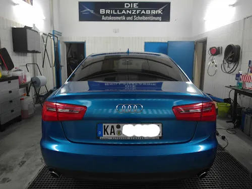 5 - Mario Hofer KFZ-Service-Werkstatt