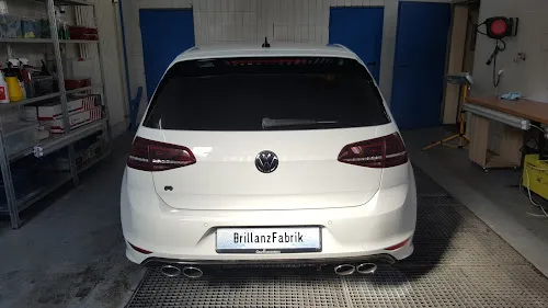 6 - Mario Hofer KFZ-Service-Werkstatt