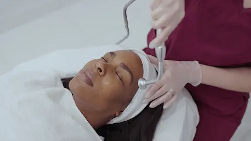 3 - Mario Lupo Salon & Spa