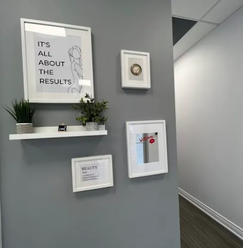 5 - Mario Lupo Salon & Spa