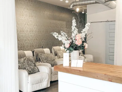 3 - Marios House Of Beauty