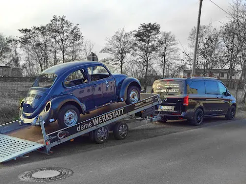 2 - Marko Just - deine Werkstatt