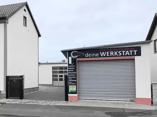 5 - Marko Just - deine Werkstatt