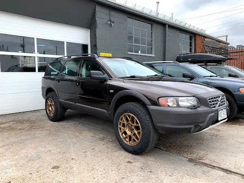 4 - Marks Auto Repair