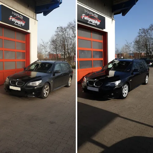 3 - Marks Fahrzeugpflege