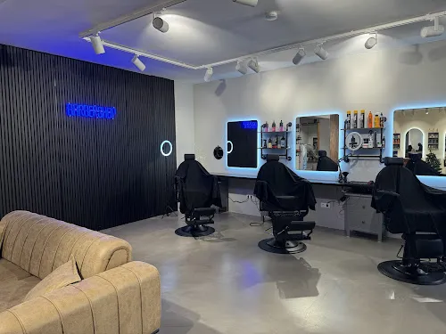 3 - Markt Schwabener Hairlounge & Barber