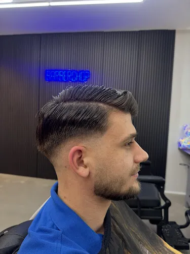 2 - Markt Schwabener Hairlounge & Barber