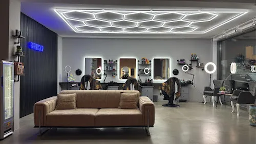 4 - Markt Schwabener Hairlounge & Barber