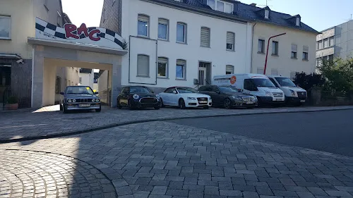 1 - Markus Demeco Kfz-Service