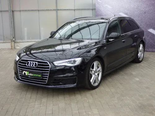 8 - Markus Lewandowski KFZ-Werkstatt