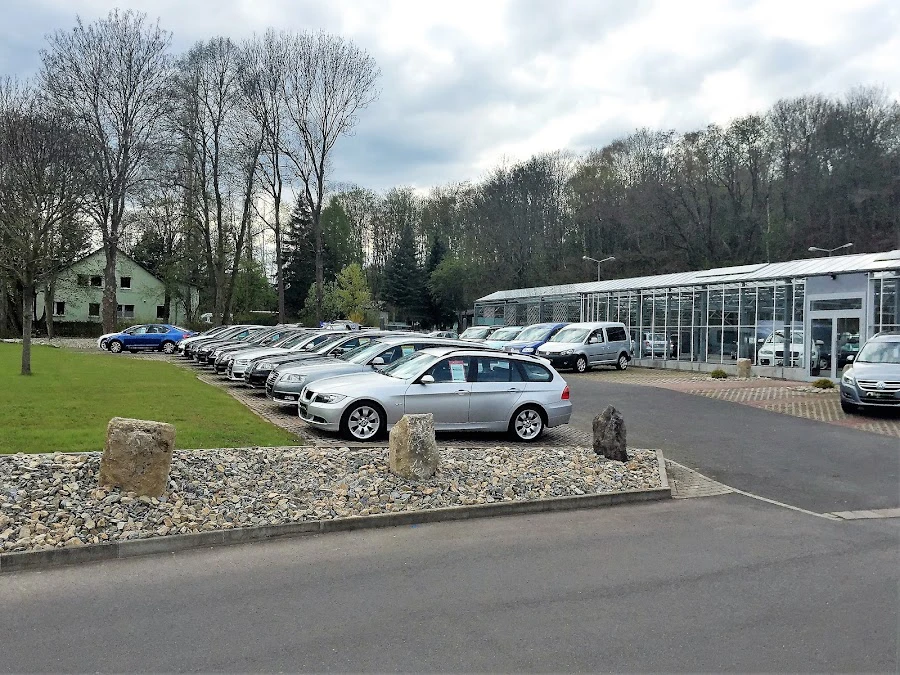 1 - Markus Lewandowski KFZ-Werkstatt