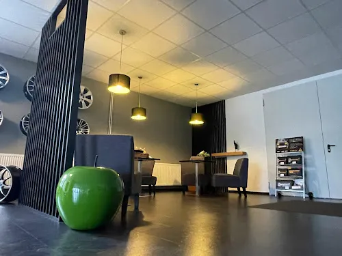 5 - Markus Lewandowski KFZ-Werkstatt